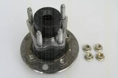 Комплект подшипника ступицы колеса TRISCAN купить