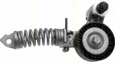 Натяжная планка, поликлиновой ремень TRISCAN купить
