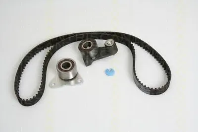 Комплект ремня ГРМ TRISCAN купить