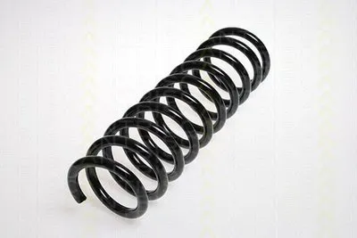 винтовая пружина TRISCAN купить