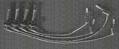 Комплект проводов зажигания TRISCAN купить