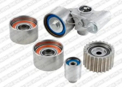 Комплект ремня ГРМ SNR купить