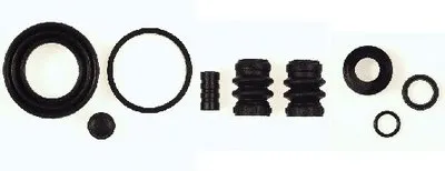 Ремкомплект, тормозной суппорт BUDWEG CALIPER купить