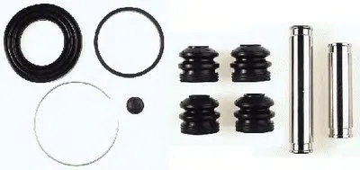 Ремкомплект, тормозной суппорт BUDWEG CALIPER купить