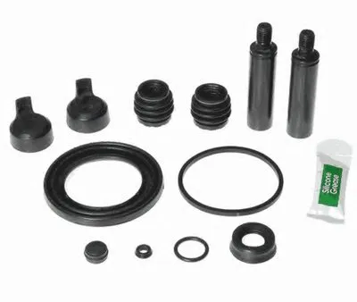 Ремкомплект, тормозной суппорт KAWE купить