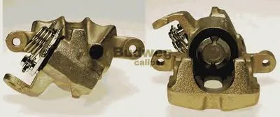Тормозной суппорт BUDWEG CALIPER купить