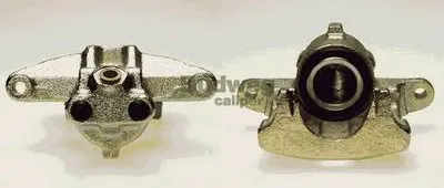 Тормозной суппорт BUDWEG CALIPER купить