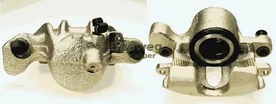 Тормозной суппорт BUDWEG CALIPER купить