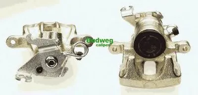 Тормозной суппорт BUDWEG CALIPER купить