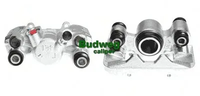 Тормозной суппорт BUDWEG CALIPER купить