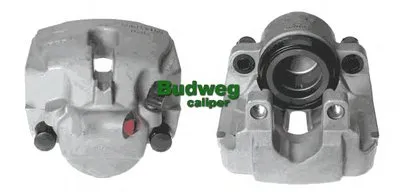 Тормозной суппорт BUDWEG CALIPER купить