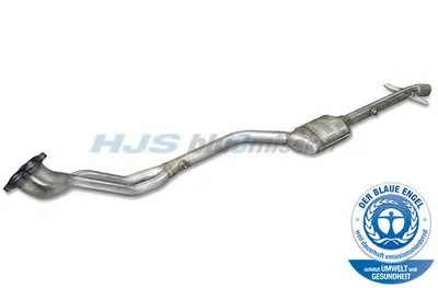 Катализатор для переоборудования mit Umweltzeichen 