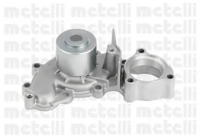 Водяной насос METELLI купить