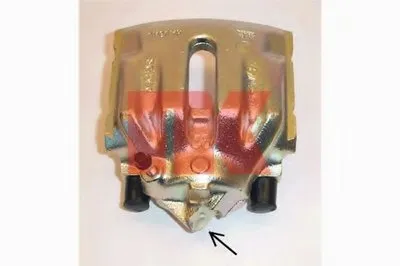 Тормозной суппорт NK купить