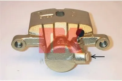 Тормозной суппорт NK купить