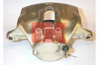 Тормозной суппорт NK купить