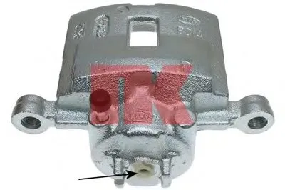 Тормозной суппорт NK купить