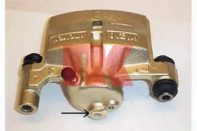 Тормозной суппорт NK купить