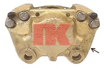 Тормозной суппорт NK купить