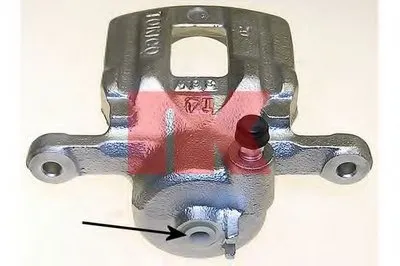 Тормозной суппорт NK купить
