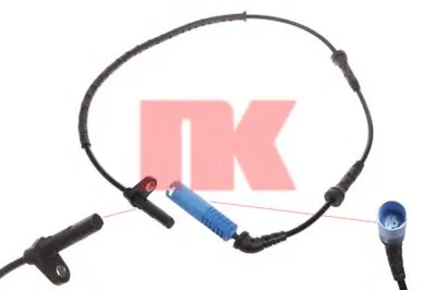 Датчик, частота вращения колеса NK купить