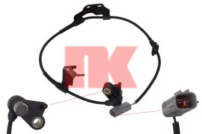 Датчик, частота вращения колеса NK купить