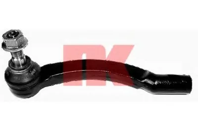 Наконечник поперечной рулевой тяги NK купить