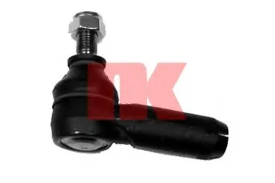 Наконечник поперечной рулевой тяги NK купить