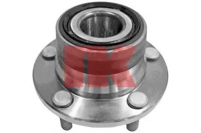 Комплект подшипника ступицы колеса NK купить