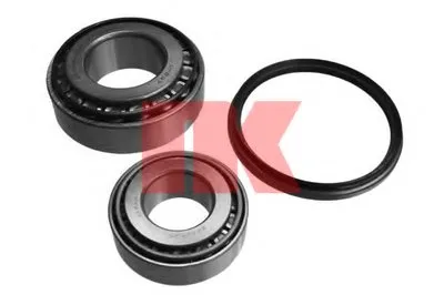 Комплект подшипника ступицы колеса NK купить