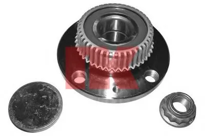Комплект подшипника ступицы колеса NK купить