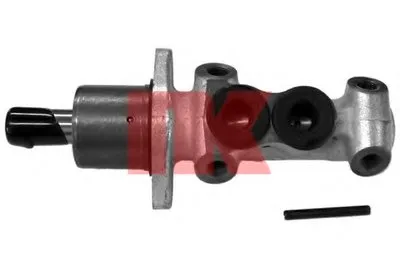 целиндер ручного тормоза NK купить