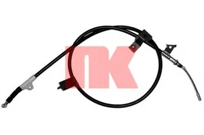 Трос, стояночная тормозная система NK купить