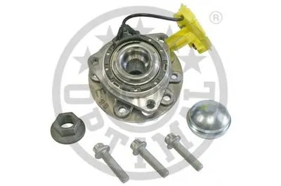 Комплект подшипника ступицы колеса OPTIMAL купить