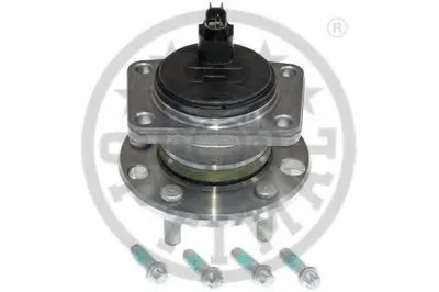 Комплект подшипника ступицы колеса OPTIMAL купить