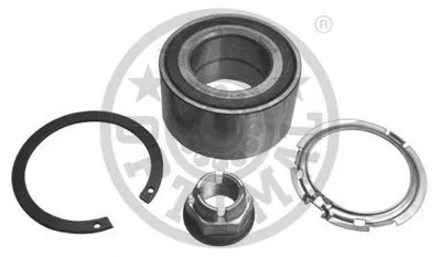 Комплект подшипника ступицы колеса OPTIMAL купить