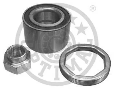 Комплект подшипника ступицы колеса OPTIMAL купить