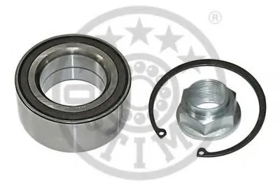 Комплект подшипника ступицы колеса OPTIMAL купить