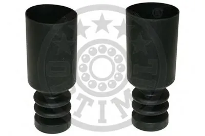 Пылезащитный комплект, амортизатор OPTIMAL купить