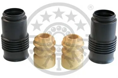 Пылезащитный комплект, амортизатор OPTIMAL купить