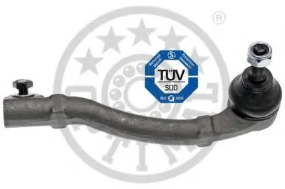 Наконечник поперечной рулевой тяги OPTIMAL купить