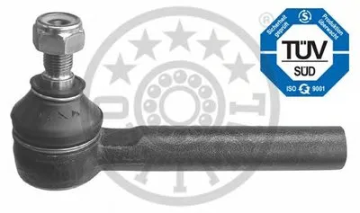 Наконечник поперечной рулевой тяги OPTIMAL купить