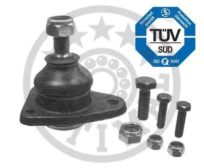 Шаровой шарнир OPTIMAL купить