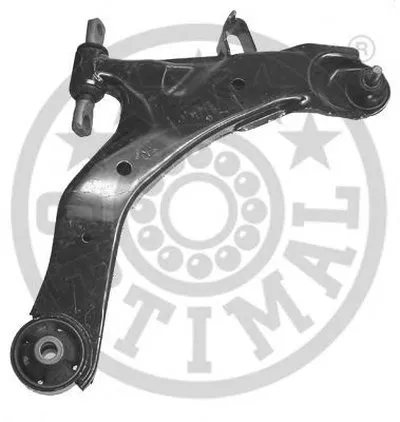 Рычаг независимой подвески колеса, подвеска колеса OPTIMAL купить