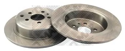 Тормозной диск MAPCO купить