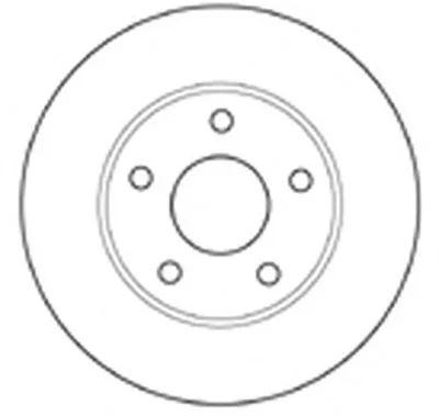 Тормозной диск MAPCO купить