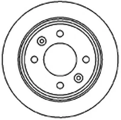 Тормозной диск MAPCO купить