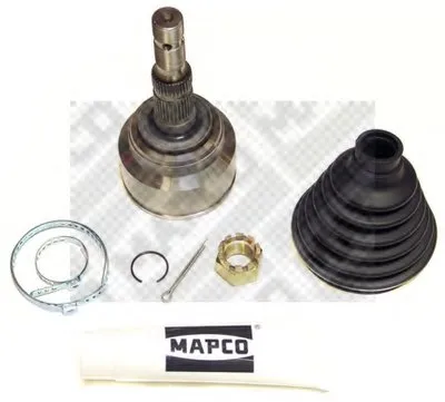 Шарнирный комплект, приводной вал MAPCO купить