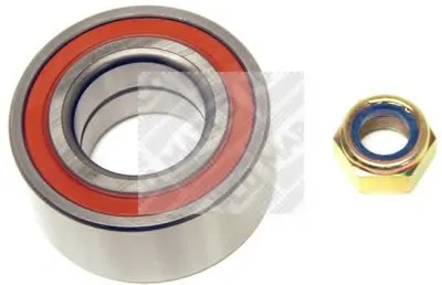 Комплект подшипника ступицы колеса MAPCO купить