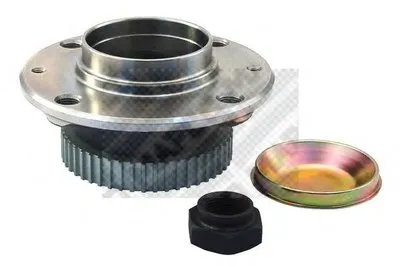 Комплект подшипника ступицы колеса MAPCO купить